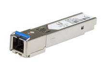 Load image into Gallery viewer, Ubiquiti GPON C+ SC/UPC 20km SFP Module, Connector: 1x SC/UPC, Data Rate: Downstream: 2.5Gbps; Upstream: 1.25Gbps, Wavelength: 1490nm | UF-GP-C+ - Let&#39;s Fibre Technologies 
