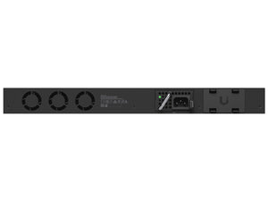 Ubiquiti UISP Fiber GPON OLT 8 PON Ports 2SFP+ with 8xPON ports up to 1024 ONUs (128x ONUs per port), 2xSFP+ ports, 2xGbE Management ports | UF-OLT