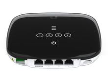Load image into Gallery viewer, Ubiquiti UFiber WiFi 6 Gpon CPE with 4 Ethernet Ports, To be used with UFiber Headend OLT (Does Not support 3rd Party OLTs), Fibre Optics, UB-UF-WiFi6
