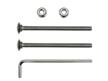 Load image into Gallery viewer, Ubiquiti UISP 5GHz 19dBi 30° Horn Antenna, high isolation horn antenna designed to seamlessly integrate with Ubiquiti radios, 5.15-6.87GHz | UISP-Horn
