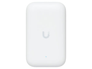 Ubiquiti UniFi - Wi-Fi 5 Company Indoor/Outdoor Access Point, Swiss Army Knife Ultra - Versatile mounting, Long-Range with external Antennas