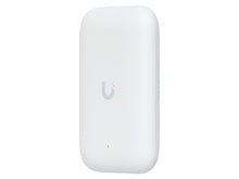 Load image into Gallery viewer, Ubiquiti UniFi Swiss Army Knife Ultra WiFi5 Access Point, indoor/outdoor, IPX6, dual-band, External Antenna Support via 2 RP SMA connectors | UK-Ultra
