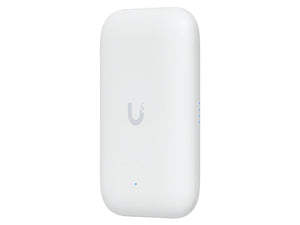 Ubiquiti UniFi Swiss Army Knife Ultra WiFi5 Access Point, indoor/outdoor, IPX6, dual-band, External Antenna Support via 2 RP SMA connectors | UK-Ultra