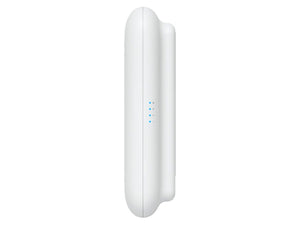 Ubiquiti UniFi Swiss Army Knife Ultra WiFi5 Access Point, indoor/outdoor, IPX6, dual-band, External Antenna Support via 2 RP SMA connectors | UK-Ultra