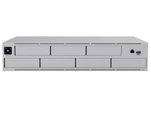 Ubiquiti UniFi NAS Pro 2U 7 Drive Bays | UNAS-Pro