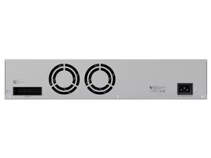Ubiquiti UniFi NAS Pro 2U 7 Drive Bays | UNAS-Pro