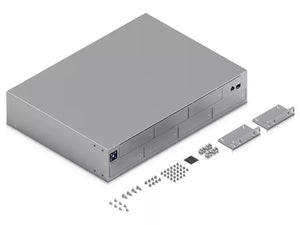 Ubiquiti UniFi NAS Pro 2U 7 Drive Bays | UNAS-Pro
