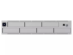 Ubiquiti UniFi NAS Pro 2U 7 Drive Bays | UNAS-Pro