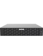 Load image into Gallery viewer, Uniview UNV PRIME Series 64-Channel NVR 8 HDD Slots, 384Mbps incoming bandwidth, Hard Drives Not Incl, Smart Analytics, ONVIF, LPR&amp;Dewarp | NVR508-64B

