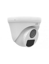 Load image into Gallery viewer, UNV 2MP HD Fixed IR Mini Turrent Analog Camera, No Analytics, IP67, Fixed 2.8mm Lens, Smart IR up to 20m, Surveillance, IP Cameras, Bullet Camera
