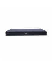 Load image into Gallery viewer, UNV - 6 Channel High Definition Network Video Decoder (H.265 and 4), Uniview Video Input, Video output, Video Decoding, 100-240 VAC, Surveillance, NVR
