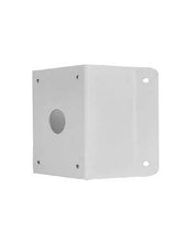 Load image into Gallery viewer, UNV - Corner mount for Security Cameras (Need tr-we45-In), Indoor or outdoor, PTZ Dome Corner installation, Uniview IPC64x Series - IPC62xx Series
