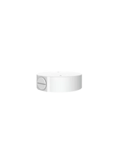 Load image into Gallery viewer, UNV - Fixed Dome Junction Box, Uniview Junction Box, Security Camera Installation, pair with the following series: 361xx, 363xx, 361xx, 814xx, 3232xxx
