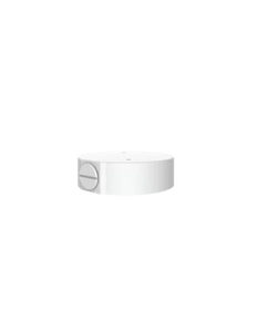 UNV - Fixed Dome Junction Box, Uniview Junction Box, Security Camera Installation, pair with the following series: 361xx, 363xx, 361xx, 814xx, 3232xxx