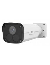 Load image into Gallery viewer, UNV-H.265 - 2MP Fixed Bullet Camera, Uniview Smart Analytics, 12VDC, PoE, IR 50m, 4.00mm, IP 67, SD Slot, UN-IPC2222SR5-UPF40
