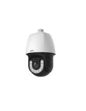 Load image into Gallery viewer, UNV H.265 2MP PTZ Dome Camera 22x Optical Zoom, Uniview No Analytics, 24V AC 24V DC, No PoE, IR 100m, Without bracket, SD Slot, Pan/Tilt (Zoom) Camera
