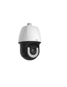 UNV H.265 2MP PTZ Dome Camera 22x Optical Zoom, Uniview No Analytics, 24V AC 24V DC, No PoE, IR 100m, Without bracket, SD Slot, Pan/Tilt (Zoom) Camera