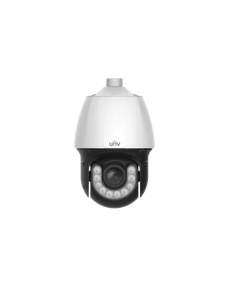 UNV H.265 2MP PTZ Dome Camera 22x Optical Zoom, Uniview No Analytics, 24V AC 24V DC, No PoE, IR 100m, Without bracket, SD Slot, Pan/Tilt (Zoom) Camera