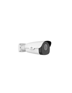 UNV - Ultra H.265 2MP Starlight Vari-Focal Bullet Camera, Smart Analytics, 12V DC, PoE, Smart IR 100m, 2.8-12mm lens, IP67, SD Slot, Up to 120 dB WDR