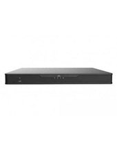 Load image into Gallery viewer, UNV Ultra H.265 16 Channel NVR with 2 Hard Drive Slots, EASY Series Uniview NVR, 320Mbps incoming Bandwidth, Hard Drives Not Included, Smart Analytics
