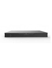 Load image into Gallery viewer, UNV Ultra H.265 16Channel NVR with 4 Hard Drive Slots, EASY Series, Uniview NVR, 160Mbps Incoming Bandwidth, Hard Drives Not Included, Smart Analytics
