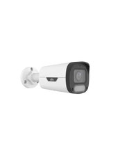 Load image into Gallery viewer, Uniview UNV 2MP OwlView Wise-ISP Bullet Camera H.265, No Analytics, PoE, 2.8mm, IP67, Built-in-Mic, WDR, 512 GB Micro SD card | IPC2312LE-ADF28KM-WP
