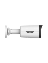 Load image into Gallery viewer, Uniview UNV 2MP OwlView Wise-ISP Bullet Camera H.265, No Analytics, PoE, 2.8mm, IP67, Built-in-Mic, WDR, 512 GB Micro SD card | IPC2312LE-ADF28KM-WP
