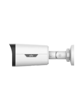 Load image into Gallery viewer, Uniview UNV 2MP OwlView Wise-ISP Bullet Camera H.265, No Analytics, PoE, 2.8mm, IP67, Built-in-Mic, WDR, 512 GB Micro SD card | IPC2312LE-ADF28KM-WP
