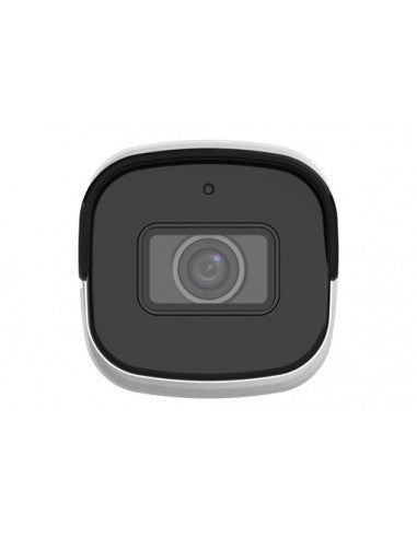 UNV Ultra H.265 P1 2MP Deep Learning WDR & LightHunter Mini Bullet Camera, Accusight, Smart Analytics, PoE, IR 40m, 2.8 mm lens, IP67, Mic, MicroSD