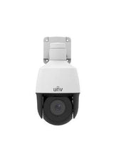 Load image into Gallery viewer, UNV Ultra H.265 2MP Outdoor Mini PTZ Camera with Human Body Detection &amp; Auto Tracking, Uniview Smart Ananlytics, PoE, IR 50m ,2.8-12mm, IP66, SD Slot
