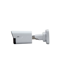 UNV-H.265 - 2MP Starlight Mini Bullet Camera, Uniview Smart Analytics, 12V DC, PoE, Infrared IR 30 Meters, 4.00 mm lens, IP67, UN-IPc2122sr3UPF40-C