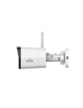 Load image into Gallery viewer, UNV Ultra H.265 2MP Wi-Fi Connected Bullet Camera, Uniview, No Analytics, DC 12V, IR 30m, 2.8 mm lens, IP67, 2.4 GHz, Micro SD 256GB, Motion detection
