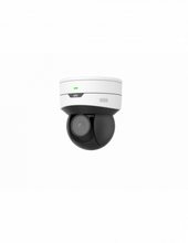 Load image into Gallery viewer, UNV - Ultra H.265 - 5MP WDR Starlight Indoor Mini PTZ Camera (5 x Optical Zoom), Smart IR, up to 30 m (98 ft) IR distance, Up to 120 dB Optical WDR
