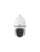 Load image into Gallery viewer, UNV Ultra H.265 8MP Lighthunter IP PTZ with 40x Optical Zoom, Up to 250m IR, Uniview SIP Feature, AC 24V±25%, DC 24V±25%, PoE++, 5.7- 228mm, IP66, SD
