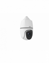 Load image into Gallery viewer, UNV Ultra H.265 8MP PTZ with 22 x Optical Zoom, Smart IR 200m, No Analytics, 24V AC, 24V DC, non-PoE, 6.5-143mm lens, Micro SD 256GB, No Auto Tracking
