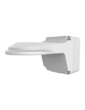 Load image into Gallery viewer, UNV Wall Mounted Assembly Bracket, Wall installation for IPC363X and IPC36XXS/E series fixed dome (Extra back outlet), Bracket for metal fix dome
