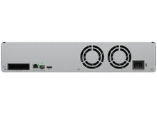 Load image into Gallery viewer, Ubiquiti UniFi Protect 8 Bay 1SFP+ 2.5Gbps Ethernet G2 Pro NVR with built-in AI event analytics + HDMI output, 2U NVR + UniFi OS Console | UNVR-G2PRO
