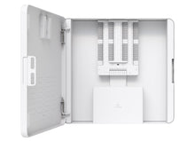 Load image into Gallery viewer, Ubiquiti UniFi Protect 32 input Alarm Hub Kit for hardwired intrusion sensors, Powered by PoE++/+++ (802.3bt 60W/90W) input, 2x 10/100 | UP-ALARMHUB
