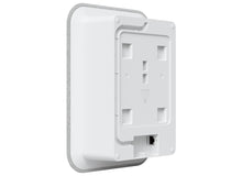 Load image into Gallery viewer, Ubiquiti UniFi Protect PoE AI Speaker 100dB direct intercom/PA system or with pre-configured messages, features 90° sound dispersion | UP-AI-SPEAKER
