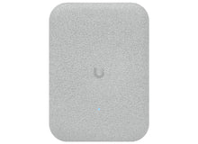 Load image into Gallery viewer, Ubiquiti UniFi Protect PoE AI Speaker 100dB direct intercom/PA system or with pre-configured messages, features 90° sound dispersion | UP-AI-SPEAKER
