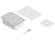 Load image into Gallery viewer, Ubiquiti UniFi Protect PoE AI Speaker 100dB direct intercom/PA system or with pre-configured messages, features 90° sound dispersion | UP-AI-SPEAKER
