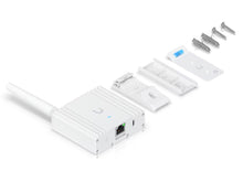 Load image into Gallery viewer, Ubiquiti UniFi SuperLink Long Range Gateway for Protect Sensors up to 2km, 10/100Mbps Ethernet port and Bluetooth/SuperLink management | UP-SuperLink
