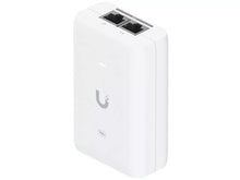 Load image into Gallery viewer, Ubiquiti 2.5Gbps 48V 30W PoE Adapter with No Cable | UACC-PoE+-2.5G
