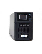 Load image into Gallery viewer, UPS - Venus 3.4kVA/3400VA (2400W), Online Tower UPS 3400VA 48VDC with internal batteries (4 x 12Ah), Long Run Unit, 48V external batteries REQUIRED
