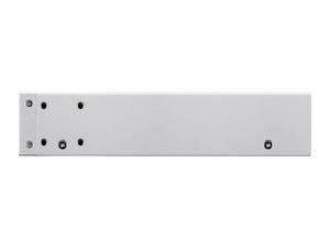 Ubiquiti UniFi Switch 16 Port Gigabit 8PoE 42W 2SFP, with 16xGbE ports made up of 8x auto-sensing 802.3at PoE+ 2x1.25Gbps SFP, PoE budget | USW-16-POE