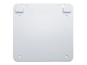 Ubiquiti UniFi Flex XG Switch 4 Port 10Gbps 1PoE Input, fully managed L2 switch, with 4x10Gbps Ethernet ports, 1xGbit Ethernet PoE input | USW-Flex-XG