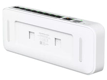 Load image into Gallery viewer, Ubiquiti UniFi Flex 2.5G 8 Port 2.5G with 10G Combo Uplink, 8 Port 2.5Gbps switch PoE or USB-C adapter, 10Gbps Ethe or 10Gbps SFP+ | USW-Flex-2.5G-8
