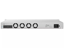 Load image into Gallery viewer, Ubiquiti UniFi Aggregation Switch Pro 28 Port SFP+ 4 SFP28 fully managed L3 with 28*SFP+ 10Gbps ports and 4*SFP28 25Gbps ports | USW-Pro-Aggregation
