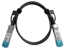 Load image into Gallery viewer, Ubiquiti UniFi Aggregation Switch Pro 28 Port SFP+ 4 SFP28 fully managed L3 with 28*SFP+ 10Gbps ports and 4*SFP28 25Gbps ports | USW-Pro-Aggregation
