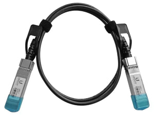 Ubiquiti UniFi Aggregation Switch Pro 28 Port SFP+ 4 SFP28 fully managed L3 with 28*SFP+ 10Gbps ports and 4*SFP28 25Gbps ports | USW-Pro-Aggregation